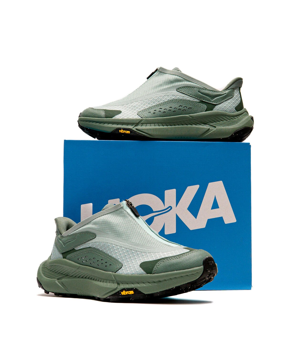 Hoka One One PROJECT TRANSPORT | 1162850-JDF | AFEW STORE